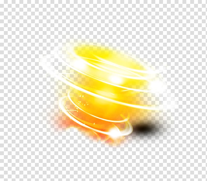 Yellow , tornado transparent background PNG clipart