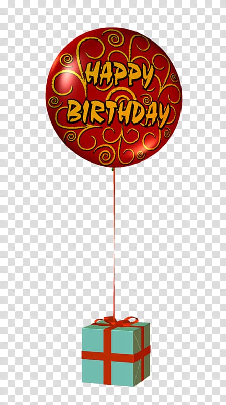 Happy Birthday to You Holiday Party , Birthday transparent background PNG clipart