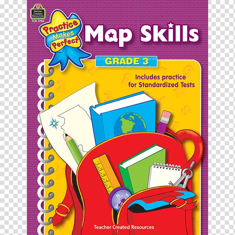 Map Skills Grade 2 Teacher Grading in education Workbook Sixth grade, teacher transparent background PNG clipart