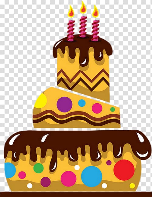 Birthday cake Torte , Birthday transparent background PNG clipart