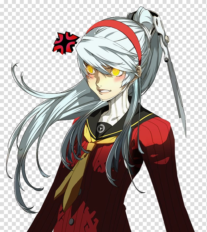 Persona 4 Arena Ultimax Shin Megami Tensei: Persona 4 Shin Megami Tensei: Persona 3 Persona Q: Shadow of the Labyrinth, labrys axe transparent background PNG clipart