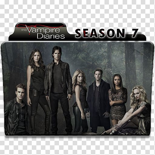 The Vampire Diaries, Season 4 The CW Television Network Desktop , Vampire transparent background PNG clipart