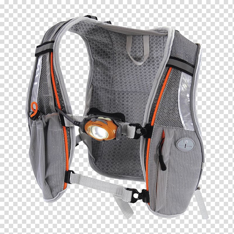 Trail running Hydration pack Light Clothing, Night lights transparent background PNG clipart