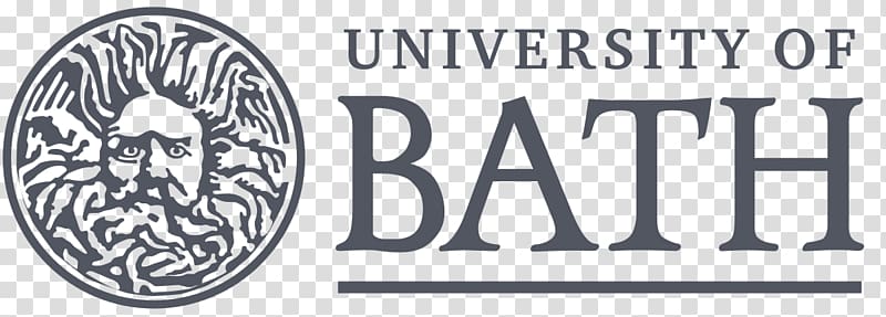 University of Bath Student Institute Doctorate, university logo transparent background PNG clipart