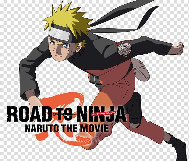 Naruto Animated film Ninja Character, Ninja World transparent background PNG clipart