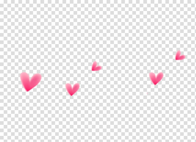 Petal, Pink love falling transparent background PNG clipart