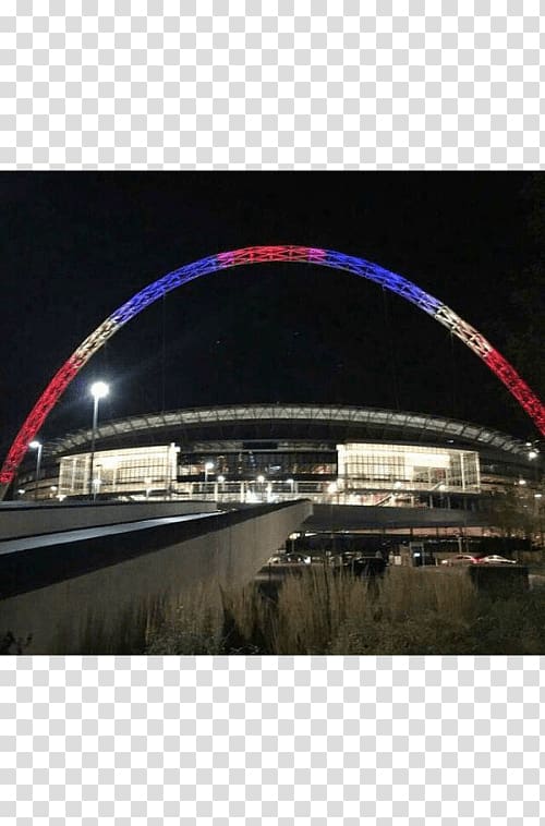Wembley Stadium November 2015 Paris attacks Wembley Arena, cricket stadium transparent background PNG clipart