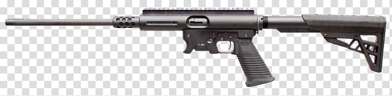 Trigger Firearm Gun barrel .22 Long Rifle, weapon transparent background PNG clipart