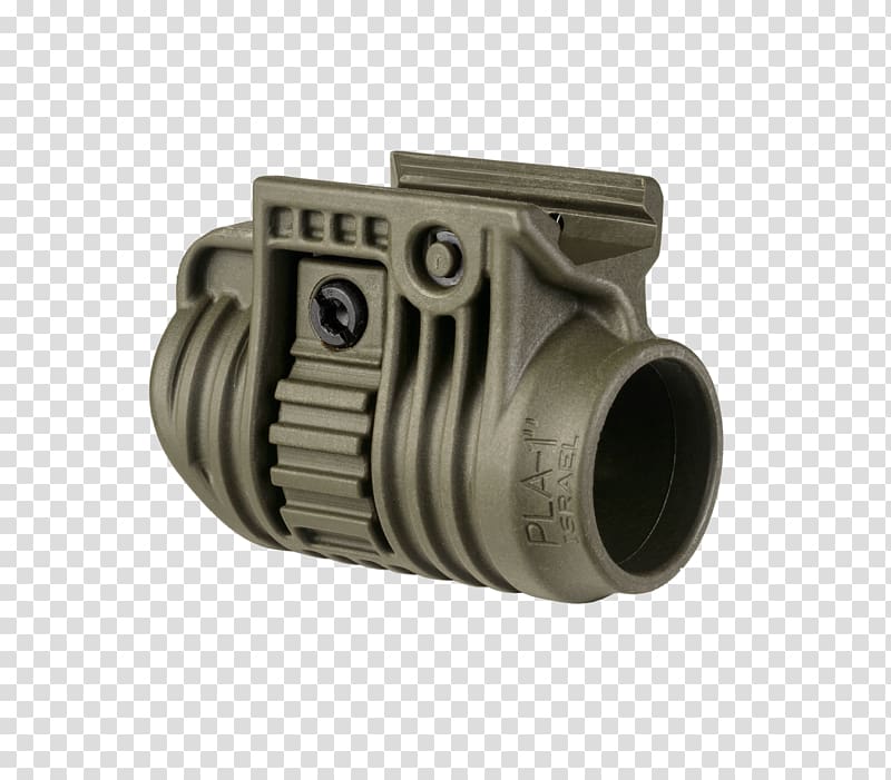 Tactical light Flashlight M-LOK Gun, Tactical Light transparent background PNG clipart