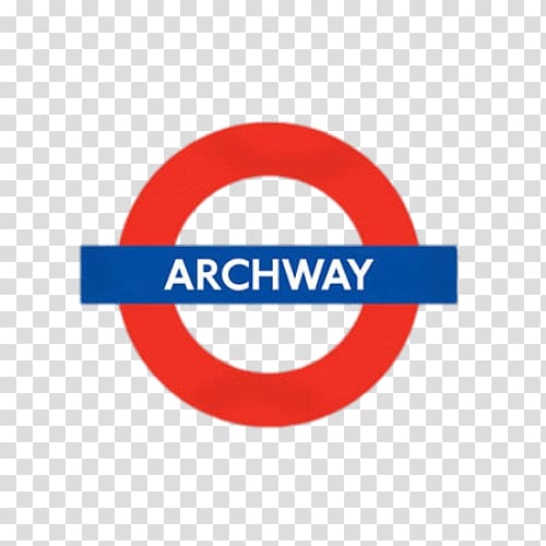 Archway logo, Archway transparent background PNG clipart