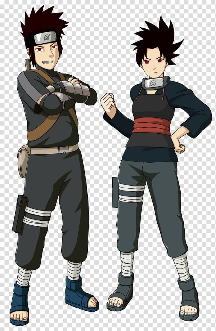 Kakashi Hatake Obito Uchiha Naruto Shippūden Naruto Uzumaki Rin Nohara, Rin,  cartoon, fictional Character, girl png