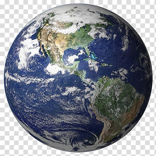 Earth illustration, Spherical Earth Flat Earth Society Earth Day, earth transparent background PNG clipart