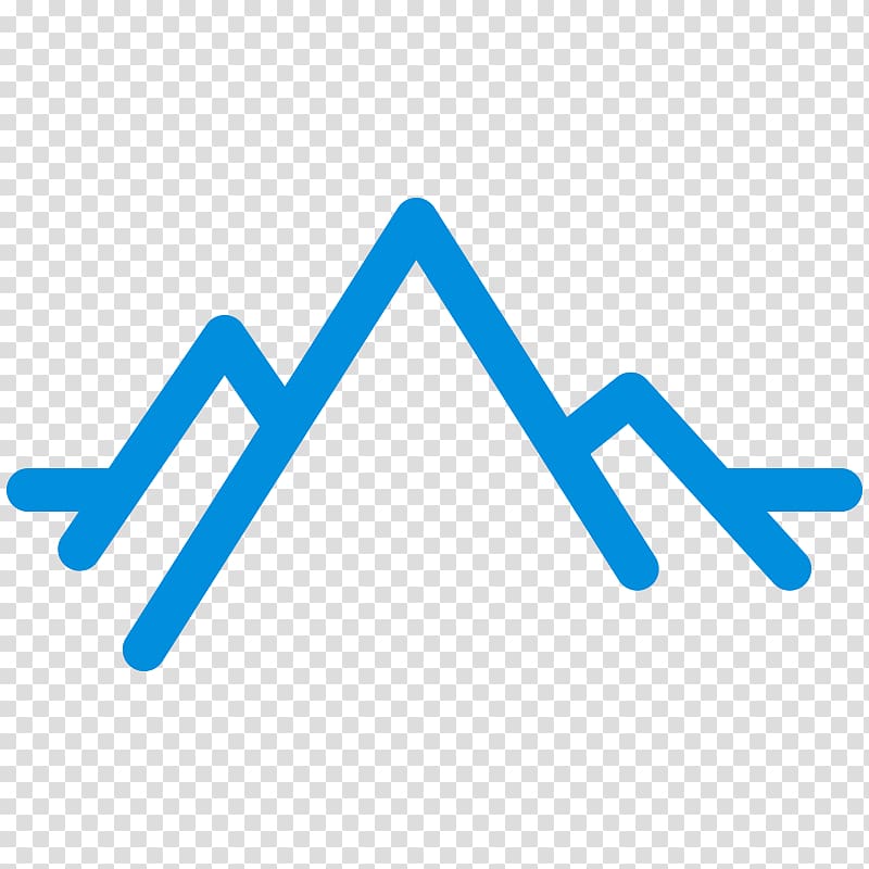 Flag Mountain Computer Icons Himalayas , mountain transparent background PNG clipart