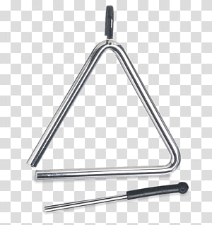 Musical Triangles png images