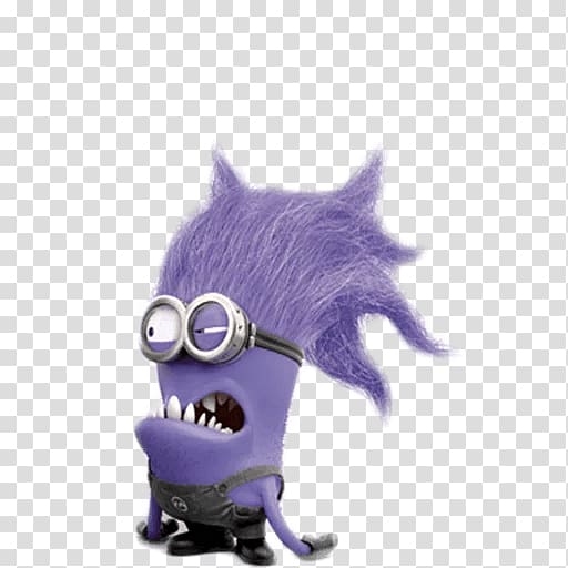 Evil Minion Minions Desktop , others transparent background PNG clipart