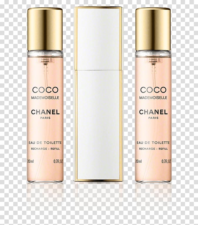 Perfume Chanel No. 5 Coco Mademoiselle, coco chanel transparent background PNG clipart