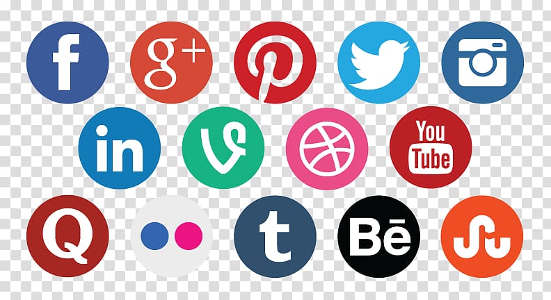 Social media marketing Computer Icons Social networking service, businesss card icon transparent background PNG clipart