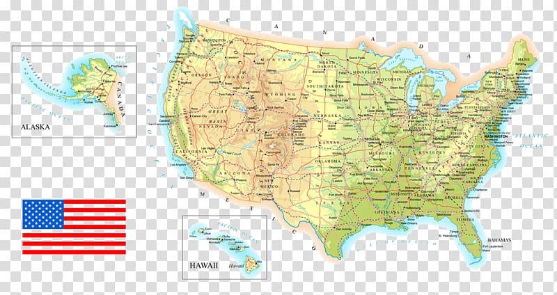 United States Topographic Map Topography Contour Line United States Map Transparent Background Png Clipart Hiclipart