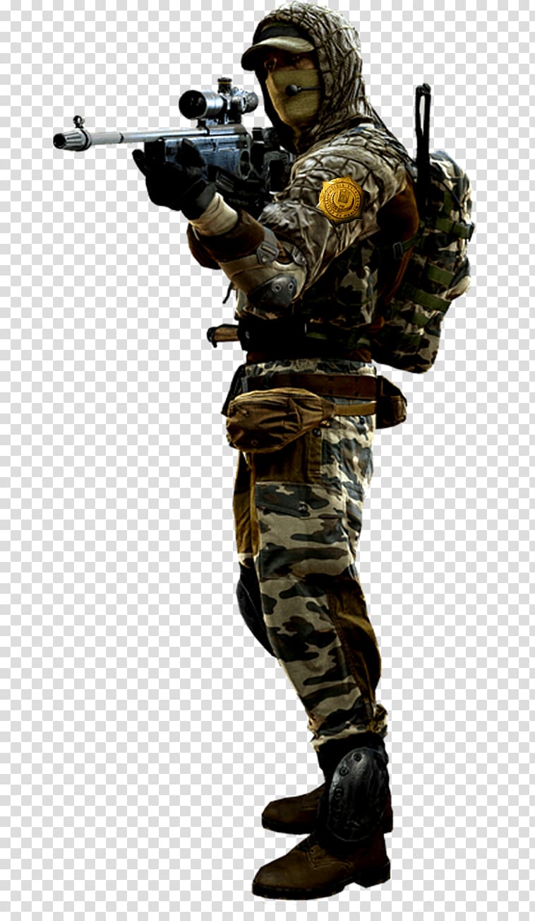 Battlefield transparent background PNG clipart