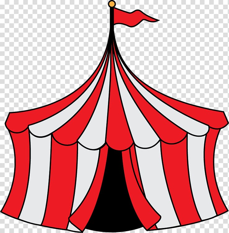 Tent Carnival Circus Camping , No Water transparent background PNG clipart