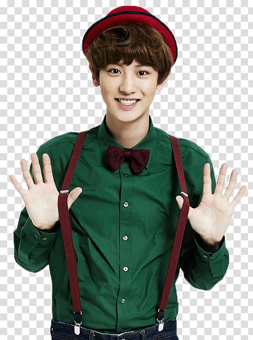 Chanyeol EXO Planet #3 – 