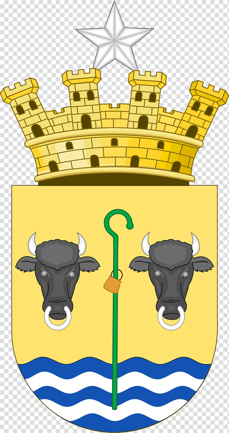 Guadalajara Coat of arms of Spain Taragudo Crest, others transparent background PNG clipart