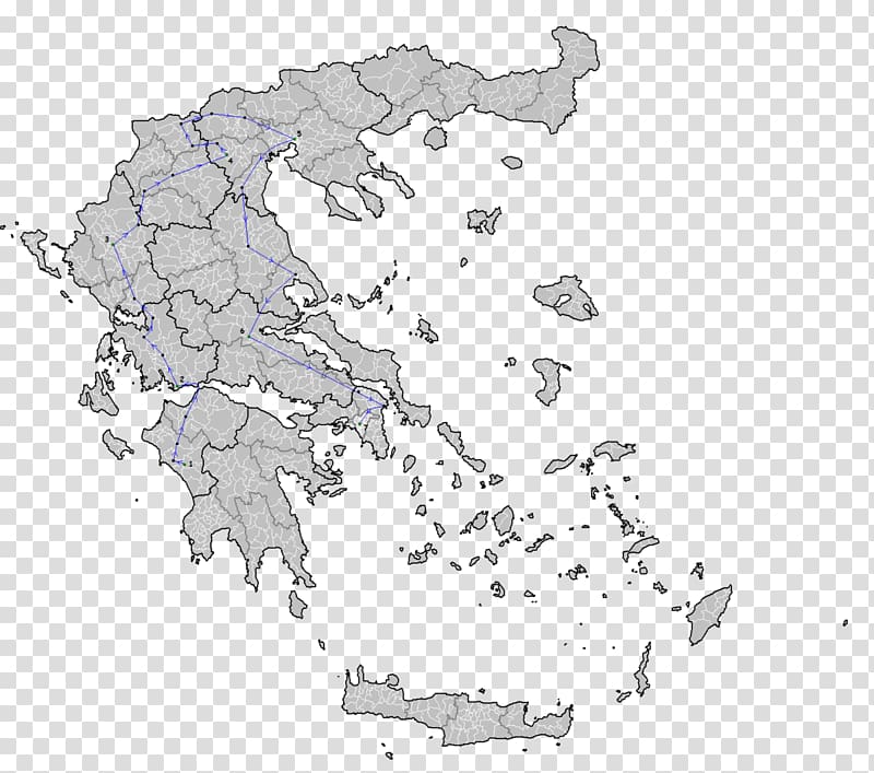 Phocis Samos Map Location Kallikratis Plan, map transparent background PNG clipart