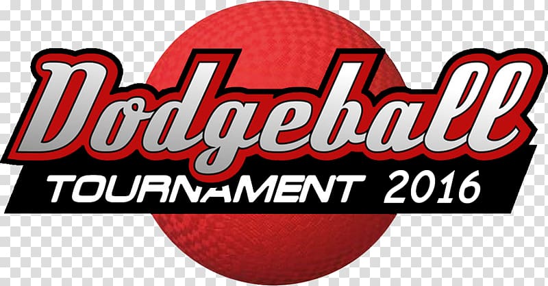 Dodgeball Tournament Game Logo , Dodge Ball transparent background PNG clipart