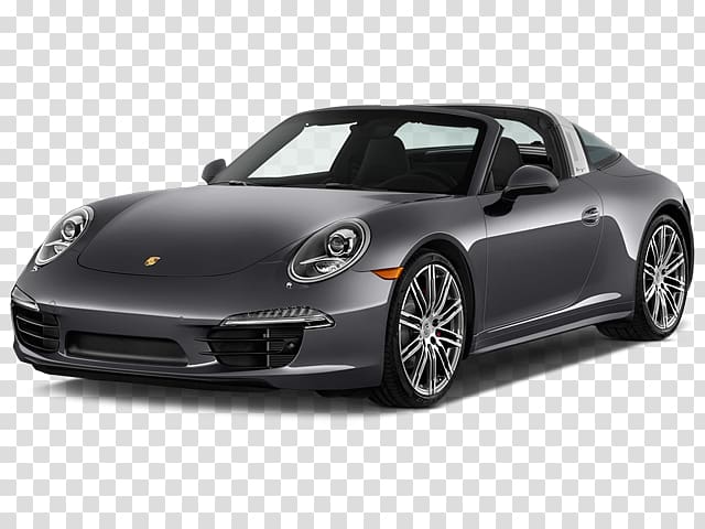 Porsche transparent background PNG clipart