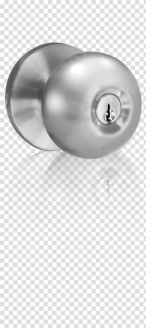 Door handle Lockset Dead bolt, door transparent background PNG clipart
