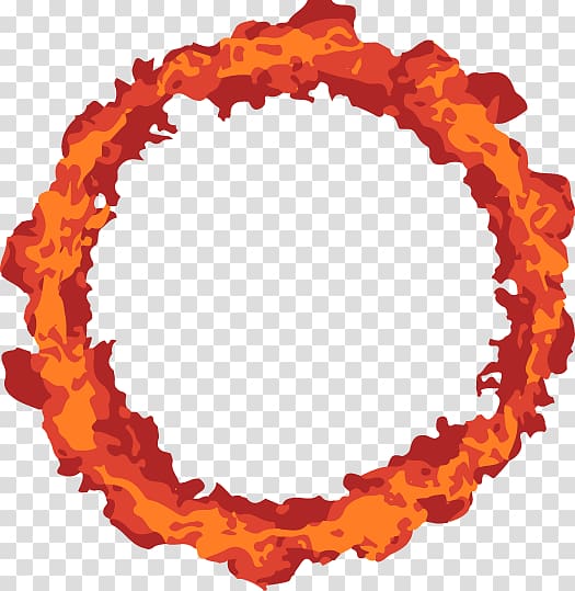 International Genetically Engineered Machine Ring of Fire Heidelberg Synthetic biology, circle abstract transparent background PNG clipart