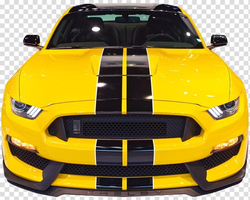 Shelby Mustang Ford Mustang SVT Cobra Car Boss 302 Mustang Ford Shelby Cobra Concept, car transparent background PNG clipart
