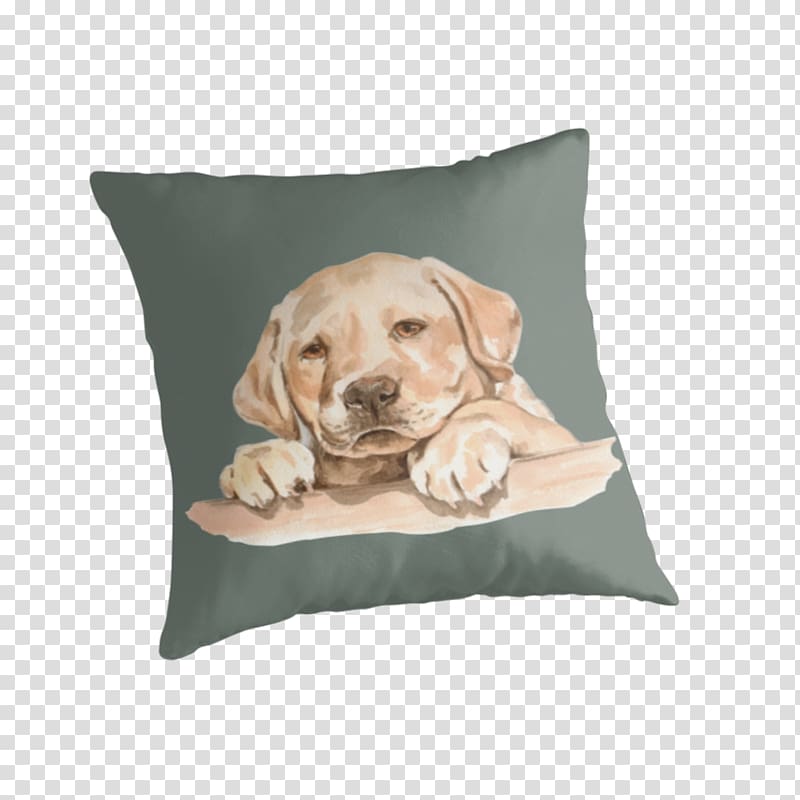 Labrador Retriever Puppy Dog breed Sporting Group, golden paddy field transparent background PNG clipart