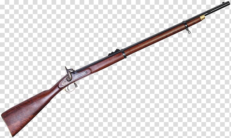 Winchester rifle Firearm Bolt action Arisaka, others transparent background PNG clipart
