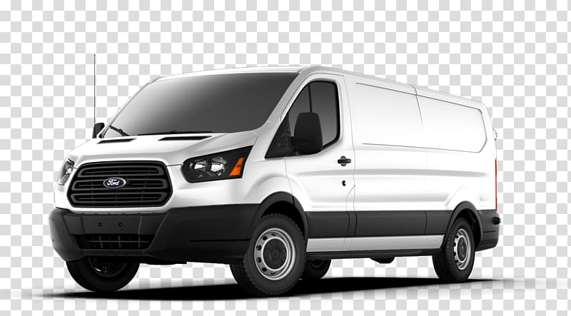 2018 Ford Transit-250 Cargo Van Ford Motor Company 2018 Ford Transit-250 Cargo Van, ford transparent background PNG clipart