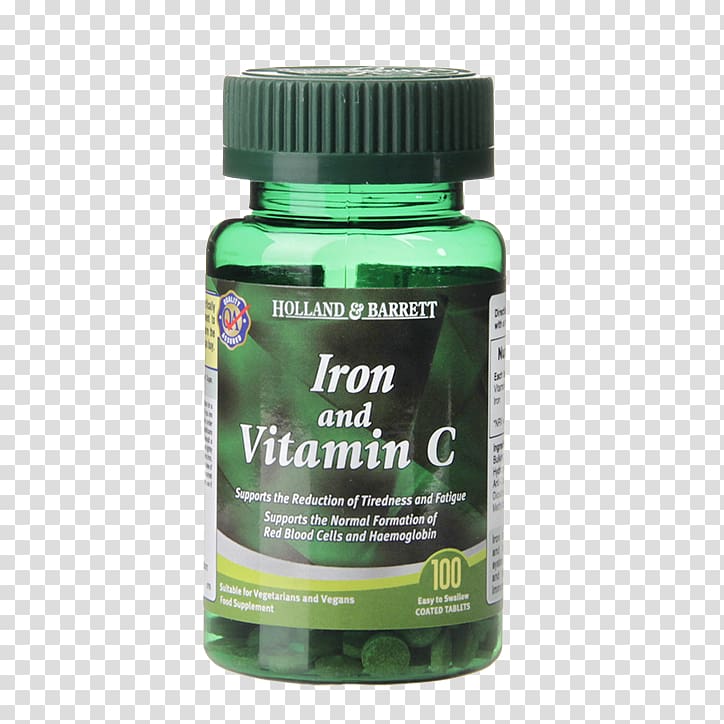 Dietary supplement Iron supplement Tablet Vitamin, iron transparent background PNG clipart
