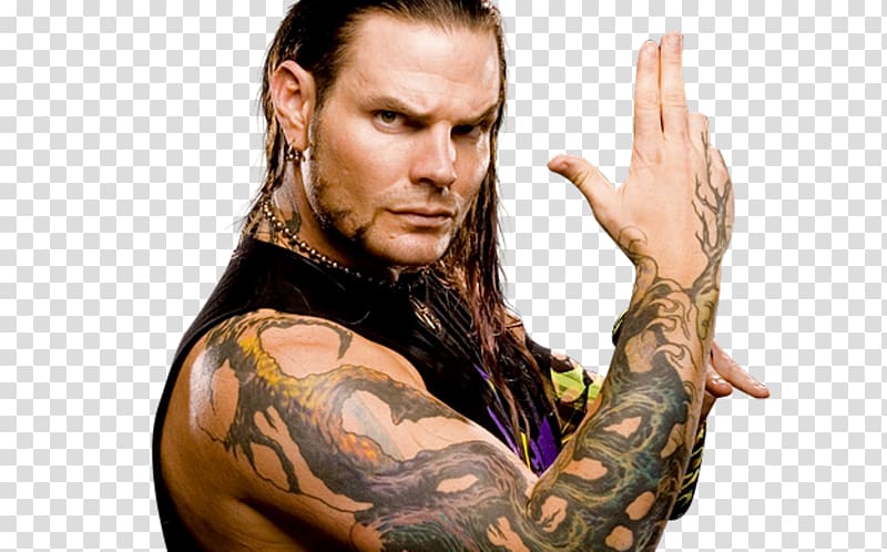 wwe 2k14 jeff hardy