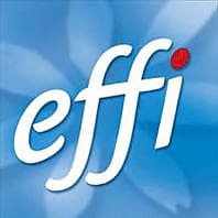 Effi signage, Effi Logo transparent background PNG clipart