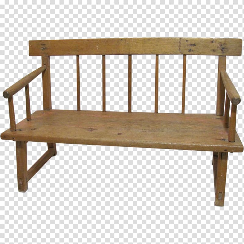 Bench Furniture Table Seat, the bench transparent background PNG clipart