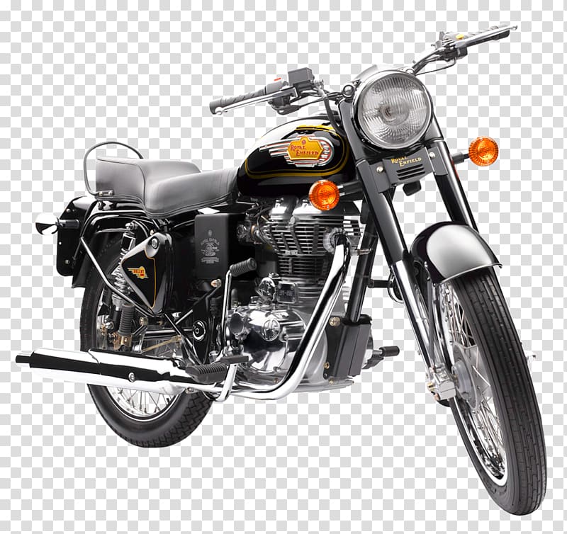 Royal Enfield Bullet KTM Motorcycle Enfield Cycle Co. Ltd, motorcycle transparent background PNG clipart