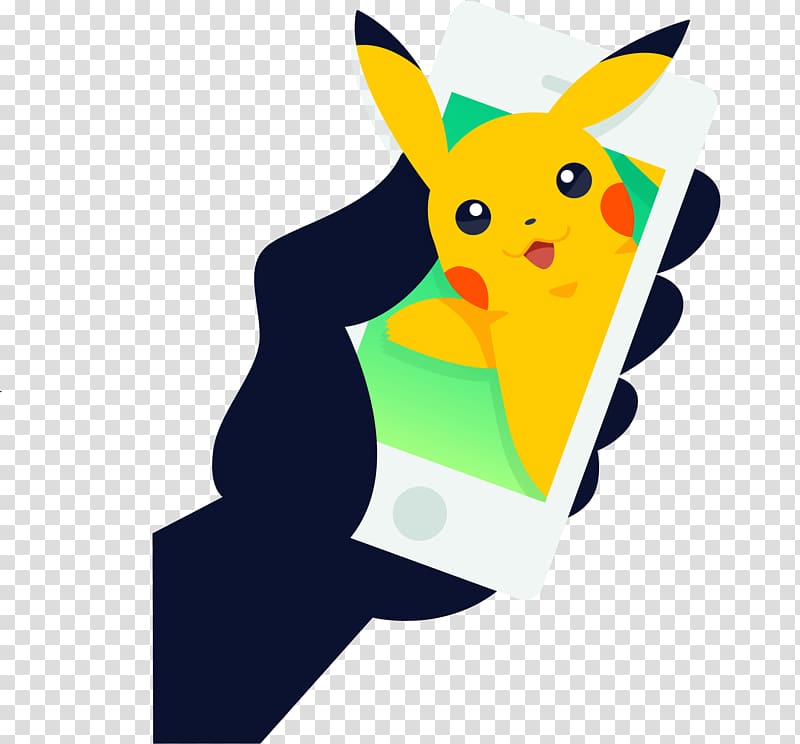 Pokémon GO Pikachu Pocket Monsters Illustration, Pet Wizard transparent background PNG clipart