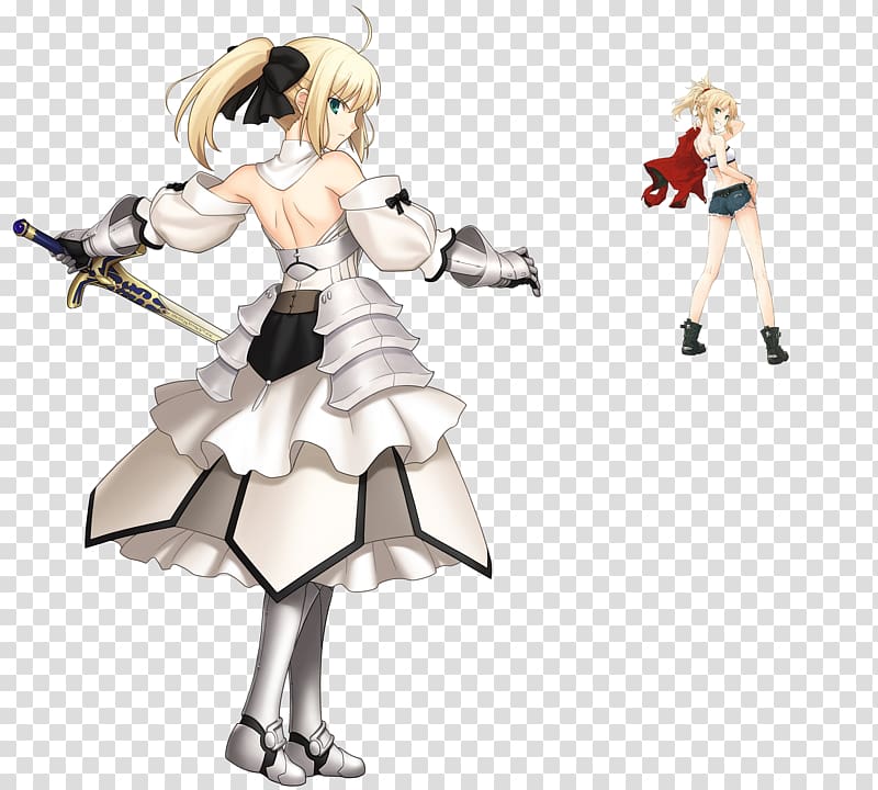 Saber Fate/stay night Rider Archer Fate/Zero, rider transparent background PNG clipart