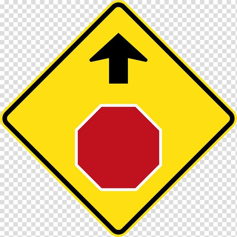 Stop sign Warning sign Traffic sign Yield sign, others transparent background PNG clipart