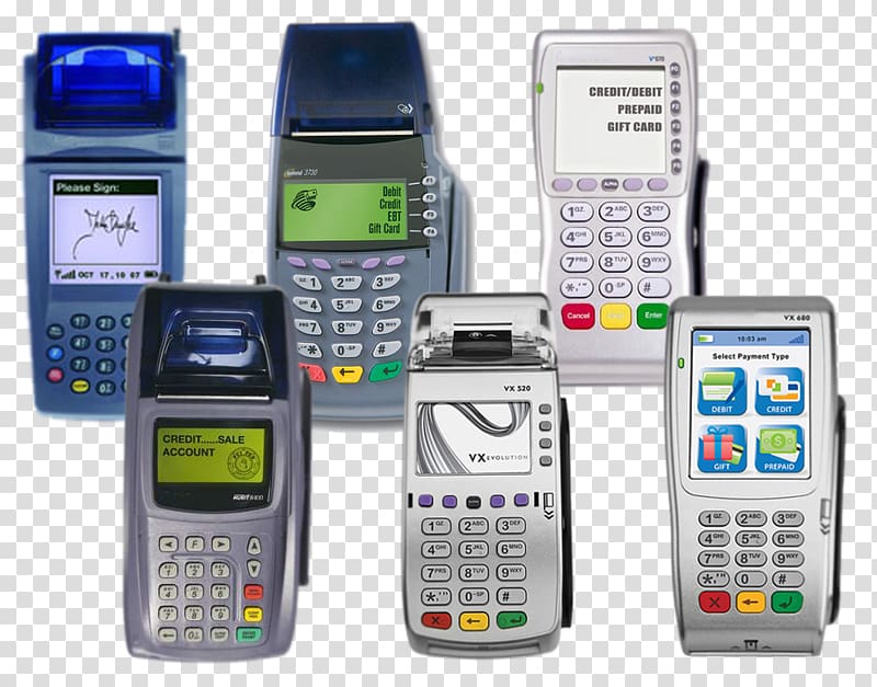 Payment terminal Feature phone Electronics VeriFone Holdings, Inc., Payment Terminal transparent background PNG clipart