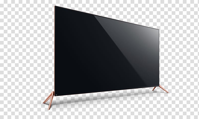 LCD television Computer Monitors Liquid-crystal display LED-backlit LCD, Laptop transparent background PNG clipart