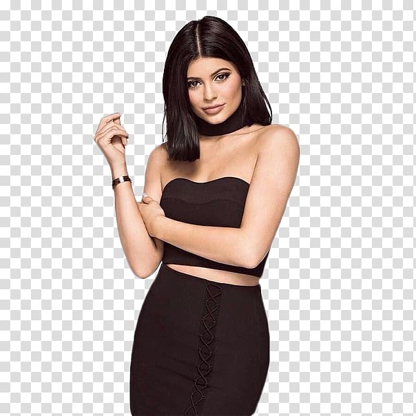 Kylie Jenner Kendall and Kylie Keeping Up with the Kardashians, Kylie Jenner Pic transparent background PNG clipart