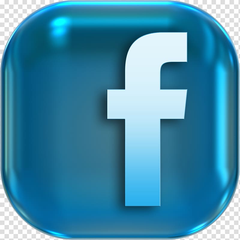 Social media Facebook Computer Icons Blog Logo, page six transparent background PNG clipart