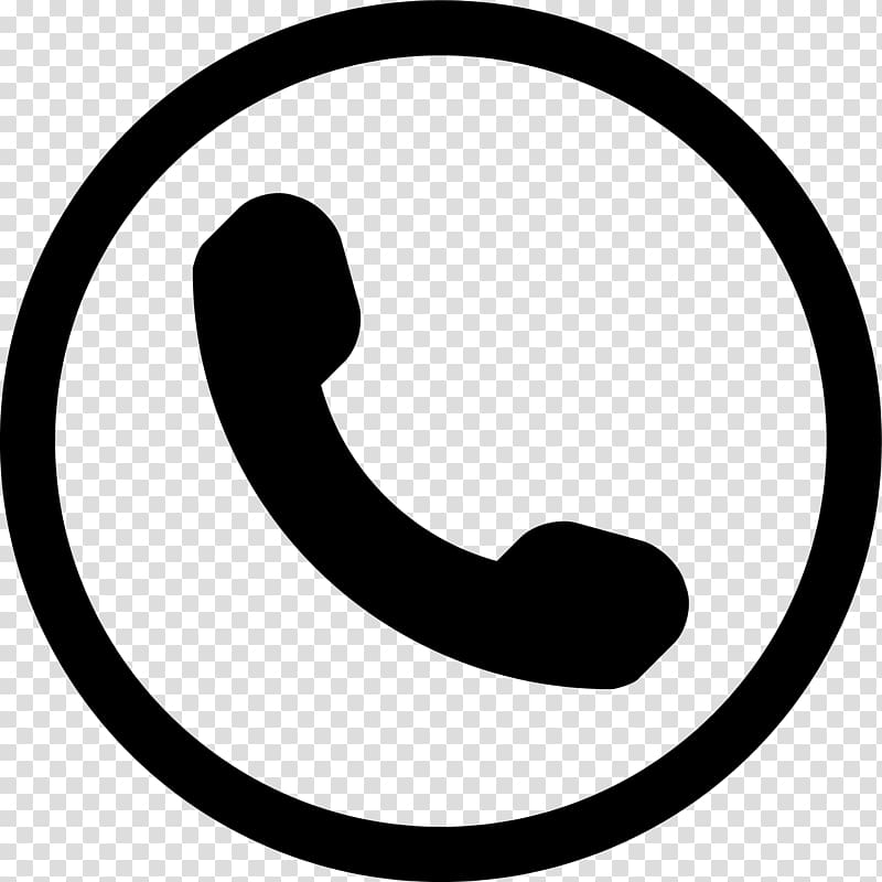 Telephone iPhone Computer Icons , round number button transparent background PNG clipart