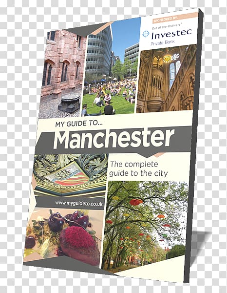 My Guide to ... Manchester: The Complete Guide to the City Amazon.com Book Manchester & Lancashire FHS, HIStory: Past, Present And Future, Book I transparent background PNG clipart