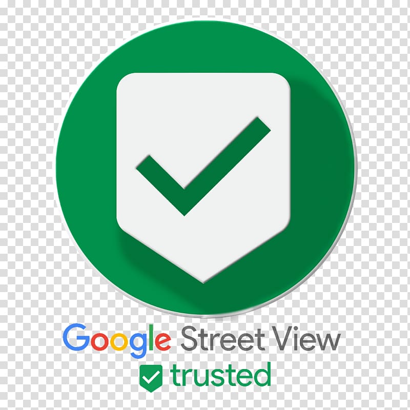 Street View Trusted AbleSource & See Inside Virtual Tours Google Street View Logo, others transparent background PNG clipart